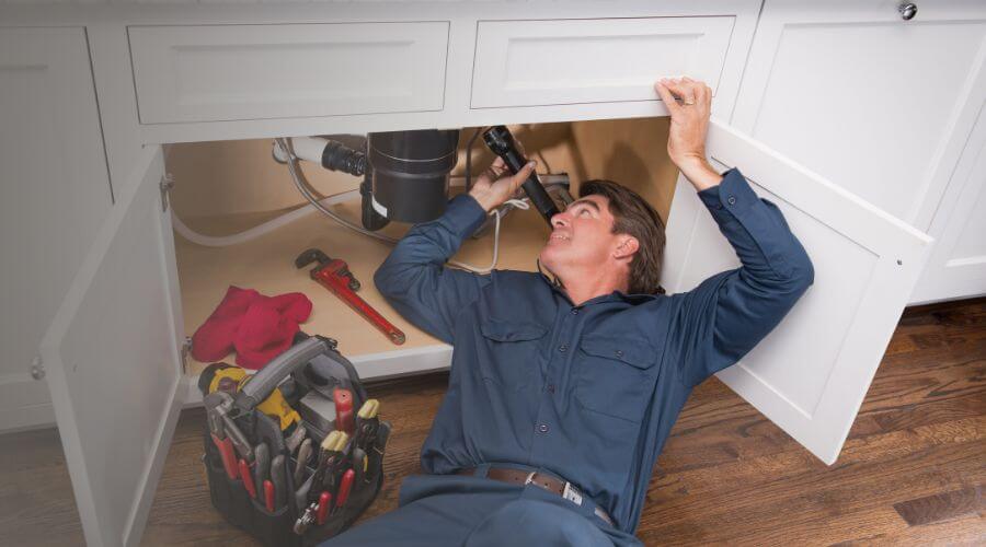 Professional sink repair in Corfu, NY